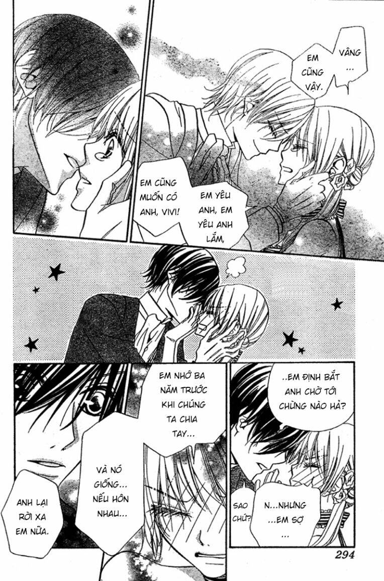 Hana To Akuma Chương 57 Ảnh 18