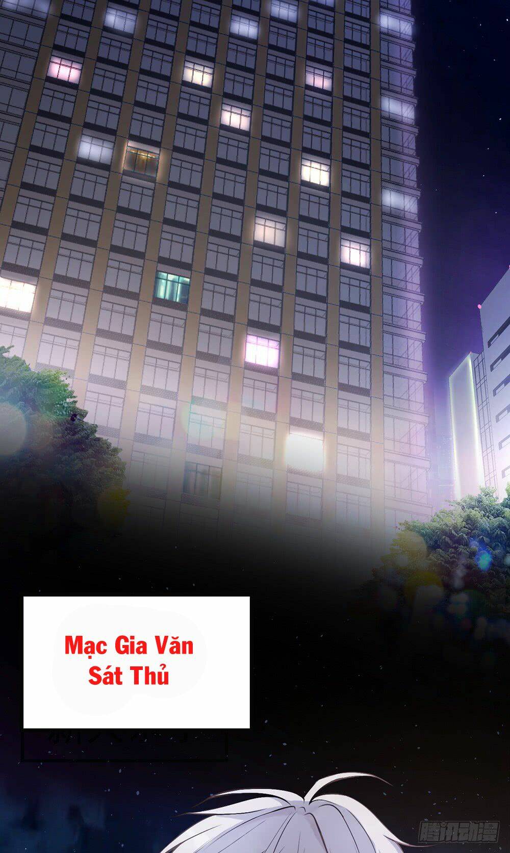 Quái Thú Nianlaishun Chương 2 Ảnh 2