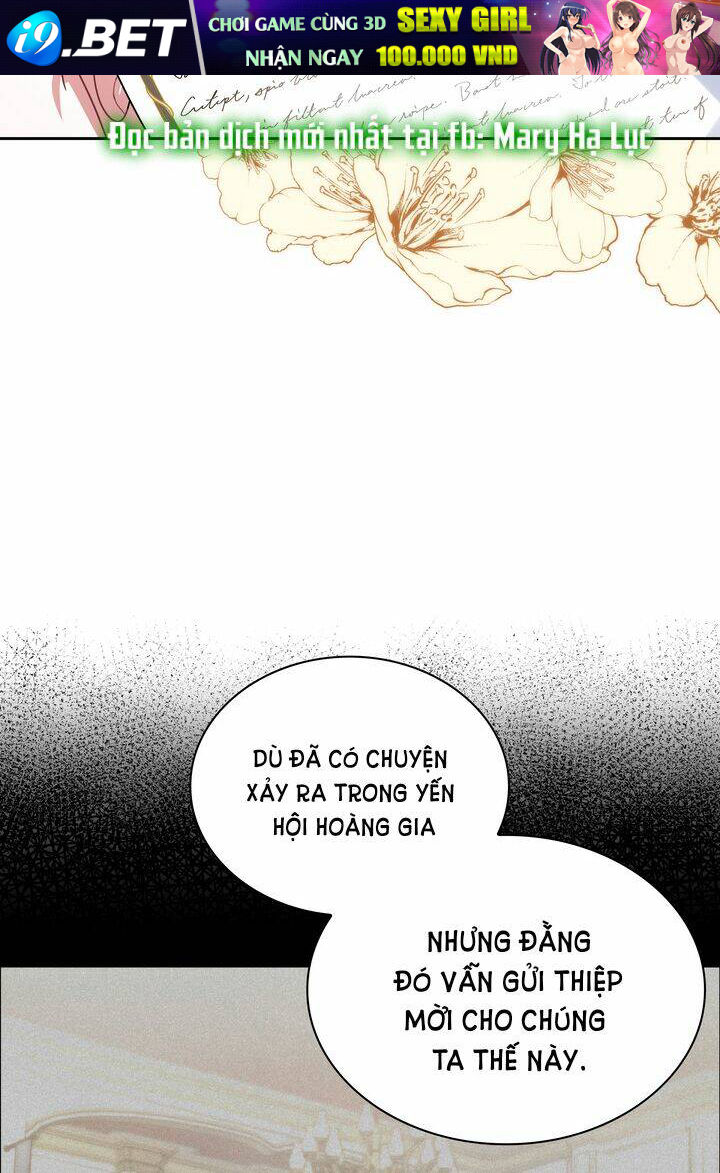 Công Nương Su Chương 62.2 Ảnh 30