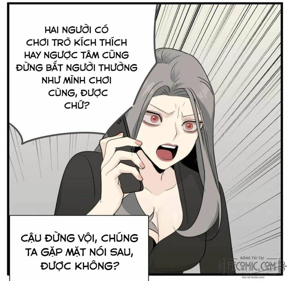 Vật Trong Tay Chương 97 Ảnh 39