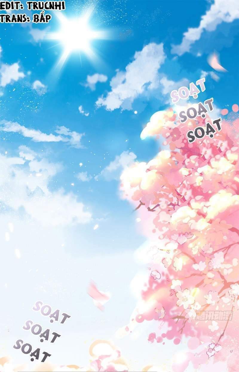 Nữ Thần Đại Nhân Sáo Lộ Đa Chương 4 Ảnh 5