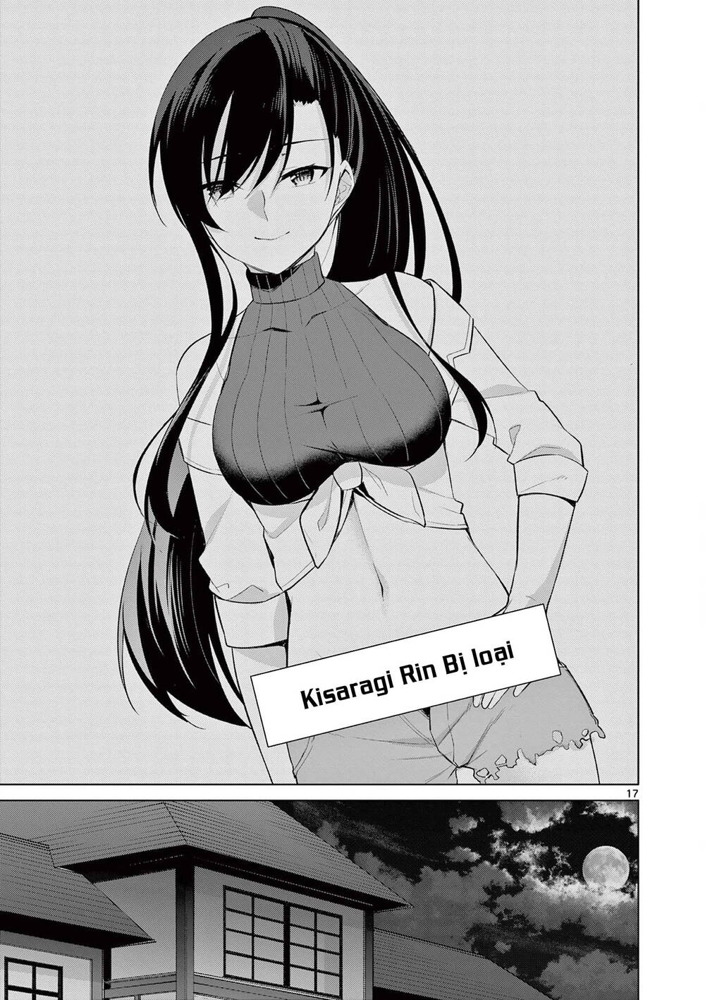Jubunnoichi No Hanayome Chương 51 Ảnh 22