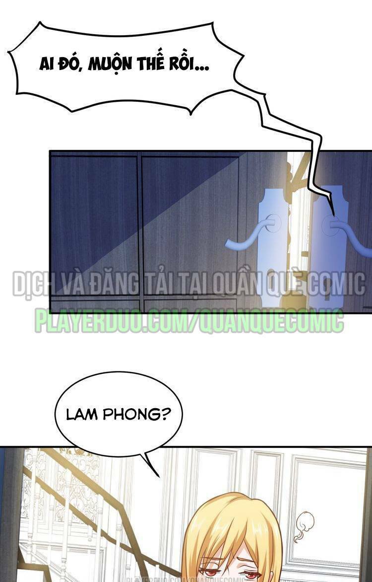 Cận Thân Cuồng Binh Chương 31.1 Ảnh 8