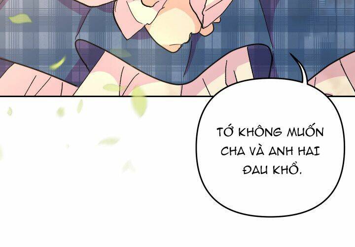 Hoàng Hậu Bé Bỏng Chương 39.1 Ảnh 23