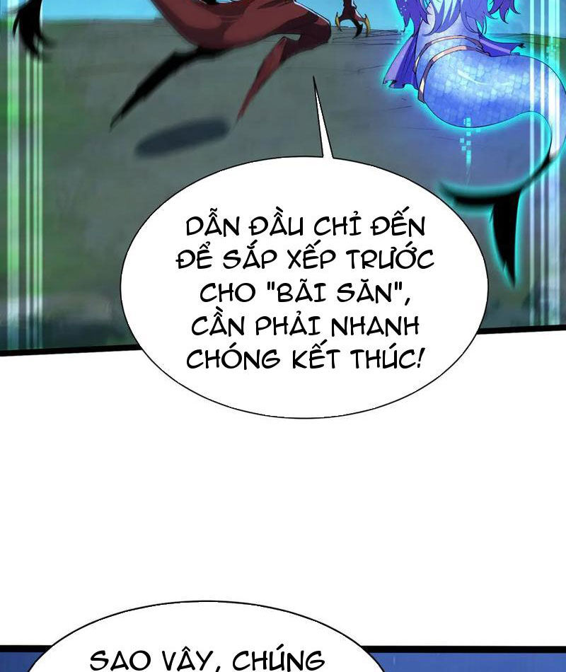 Cá Chép Tiến Hoá Thành Thần Long Chương 25 Ảnh 57