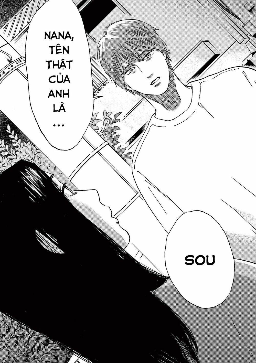 Watakushi No Otto Wa Reitou Koni Nemuteiru Chương 11 Ảnh 27