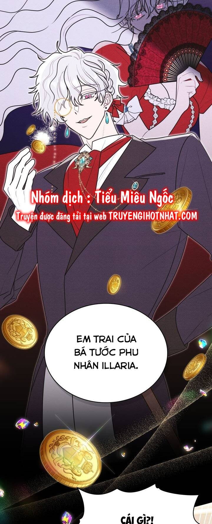 Ngài Công Tước, Chùng Ta Cùng Tắm Nào ! Chương 42 Ảnh 36