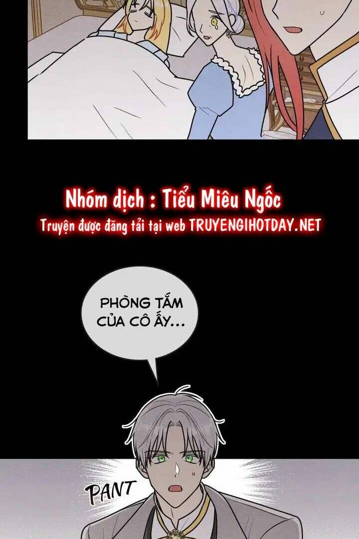 Ngài Công Tước, Chùng Ta Cùng Tắm Nào ! Chương 31 Ảnh 42