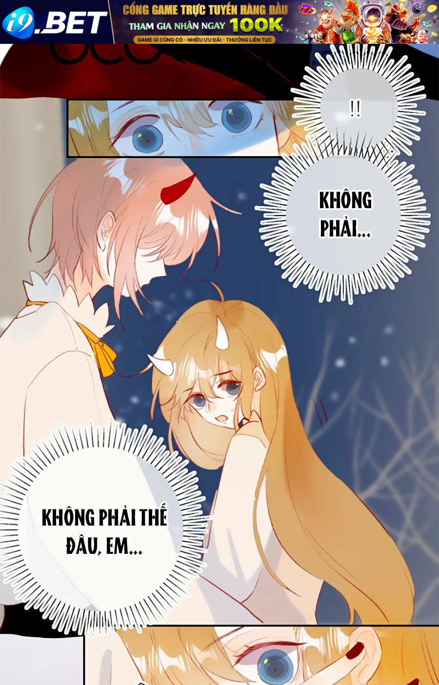 Hoa Dữ Ẩn Nặc Chi Ô Chương 130 Ảnh 4