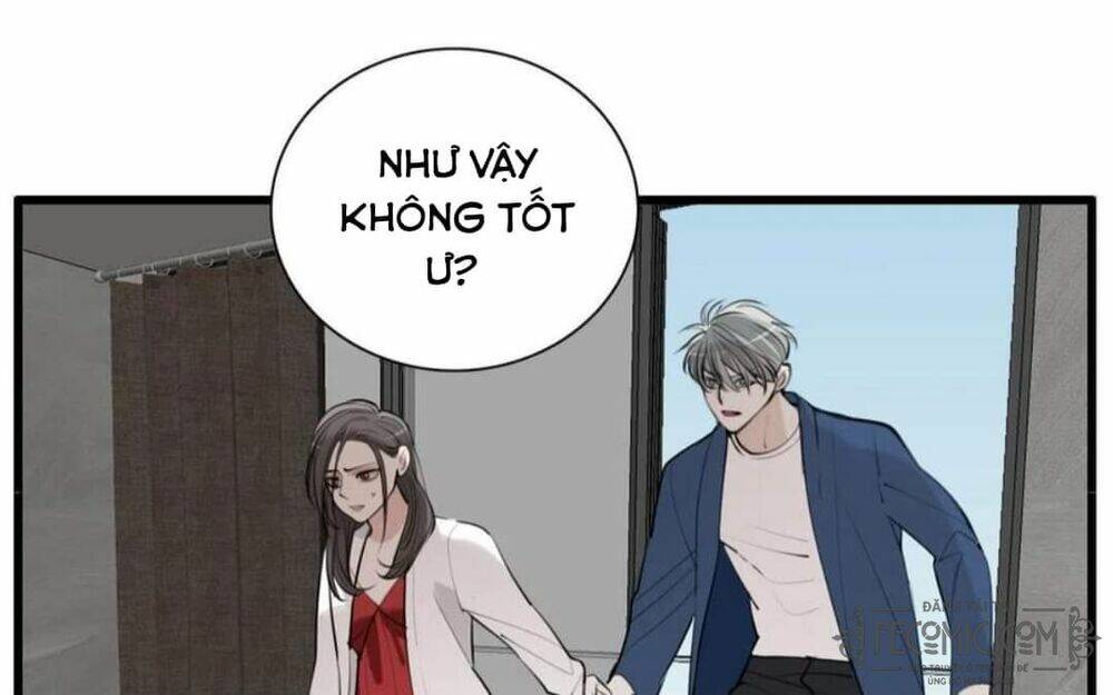 Vật Trong Tay Chương 95 Ảnh 56