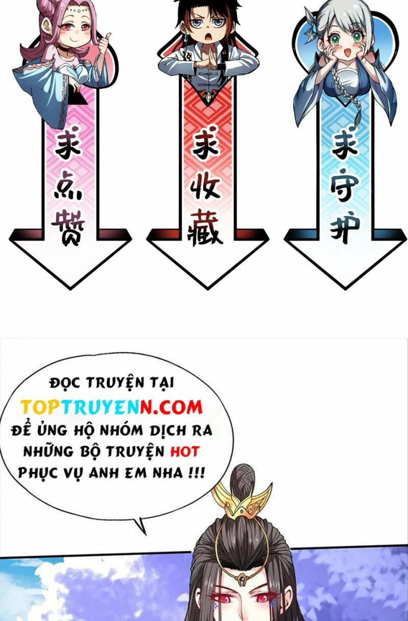 Thiếu Chủ Ma Giáo Có Thủ Cung Sa Chương 43 Ảnh 28