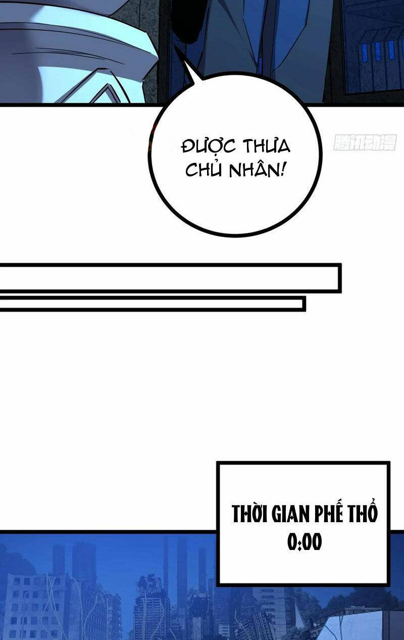 Trò Chơi Này Cũng Quá Chân Thật Rồi ! Chương 82 Ảnh 20