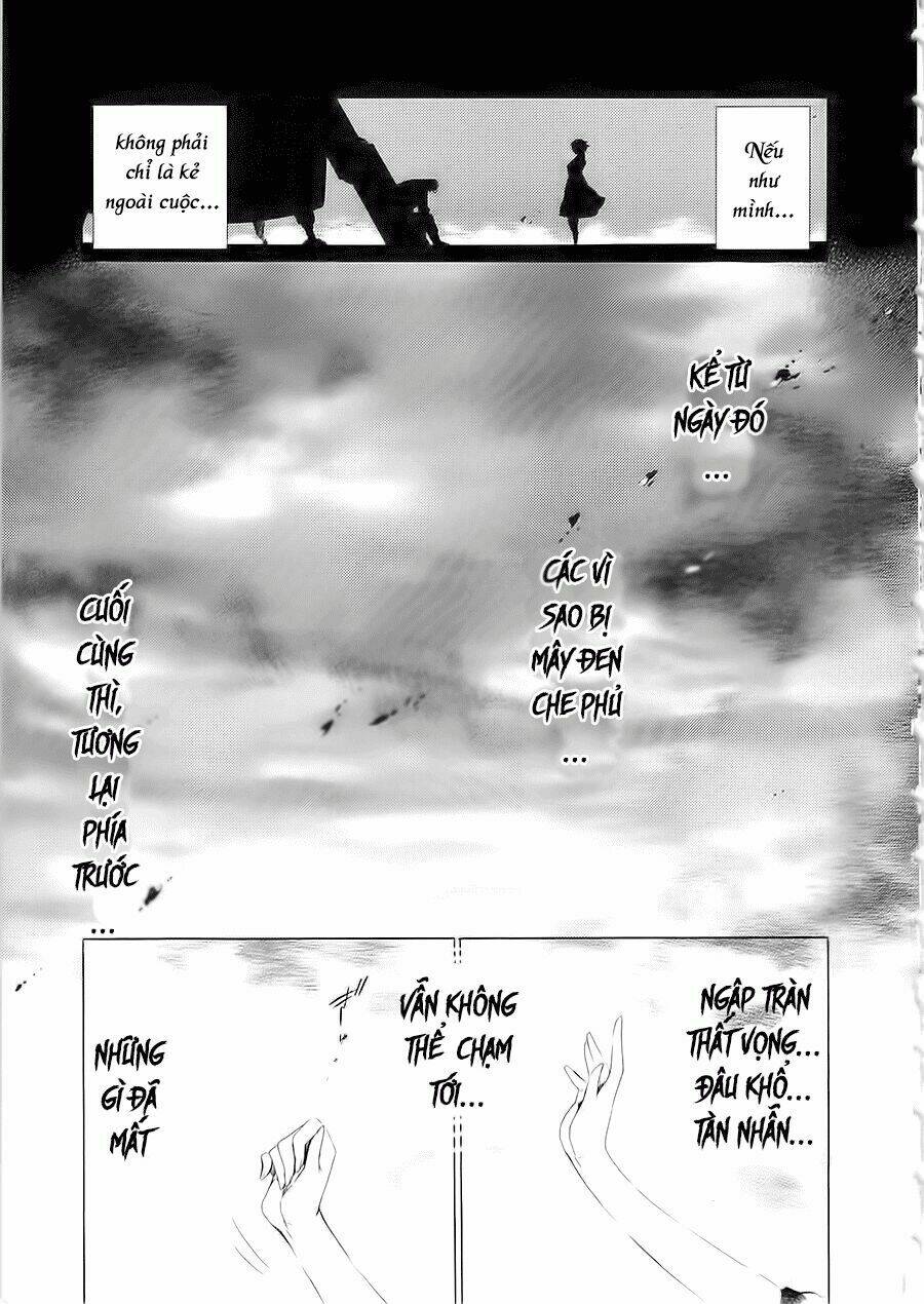 Steins; Gate - Mugen Enten No Arc Light Chương 0 Ảnh 12