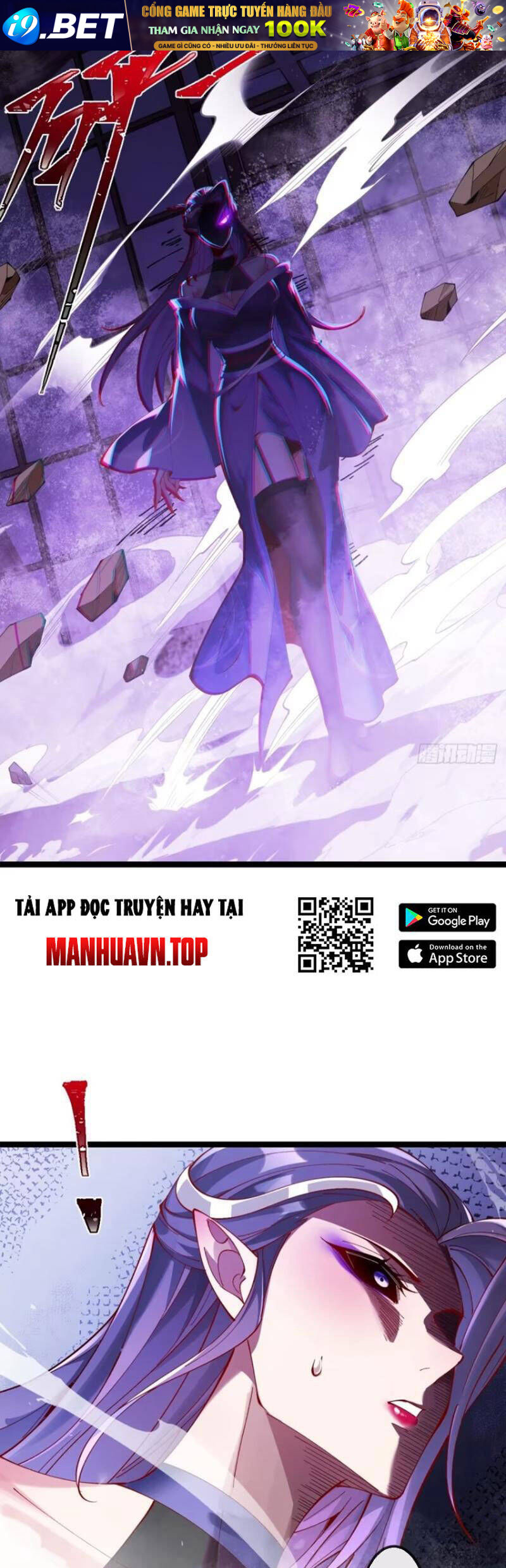 Kiều Thê Lại Là Trùm Phản Diện Chương 35 Ảnh 17