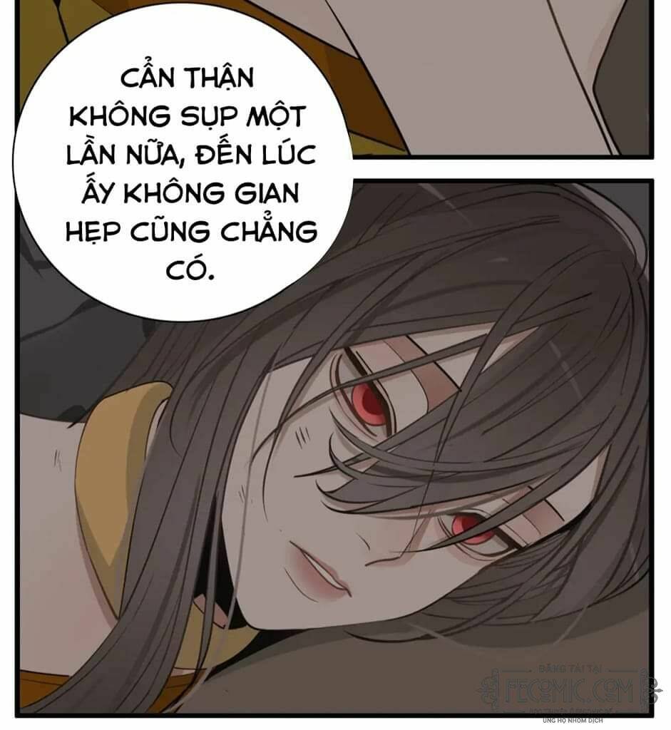Vật Trong Tay Chương 94 Ảnh 22