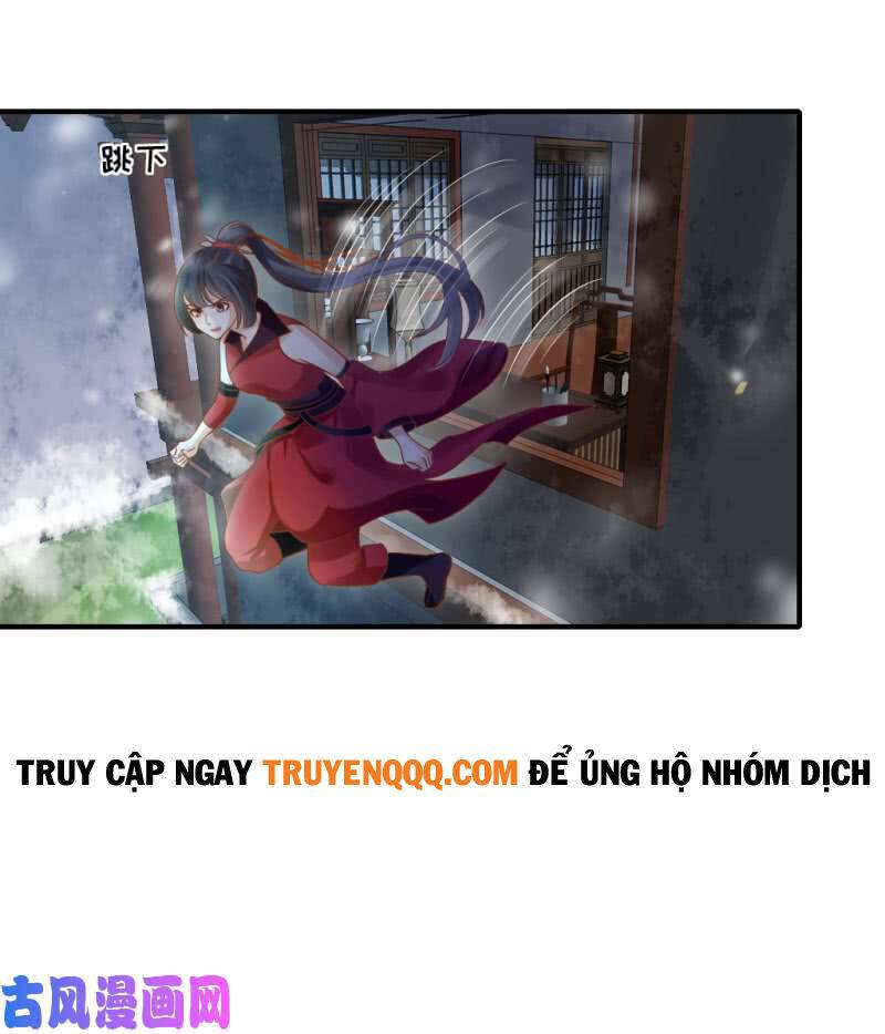 Nữ Đương Gia Sương Dã Trại Chương 42 Ảnh 21