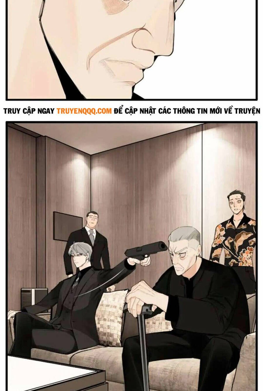 Vật Trong Tay Chương 114 Ảnh 15