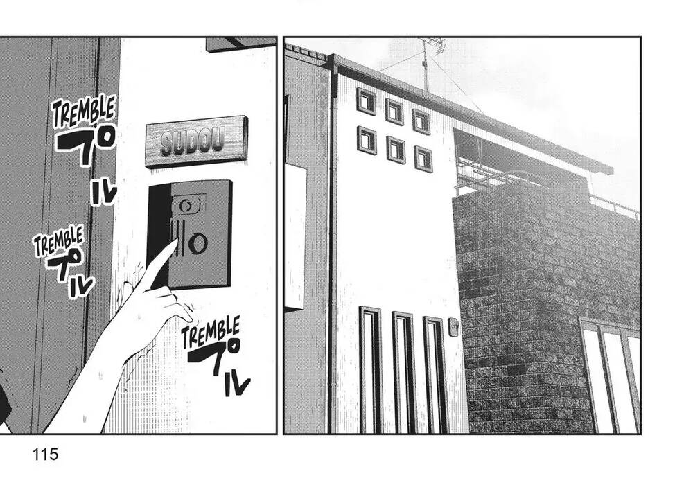 Siêu Bựa Nữ Nhân Chương 30 Ảnh 14