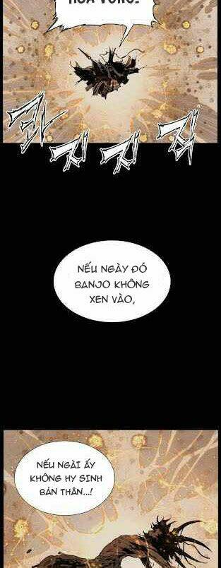 Vô Kiếm Tiểu Tử Chương 79 Ảnh 69