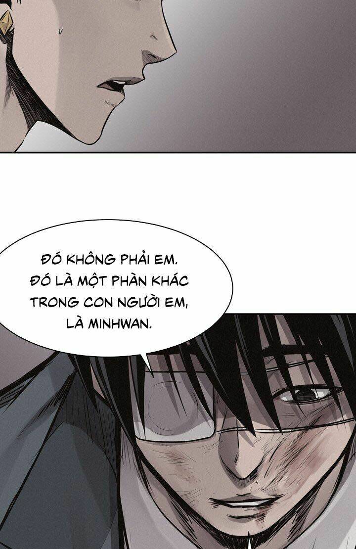 Nắm Đấm Chương 69 Ảnh 13