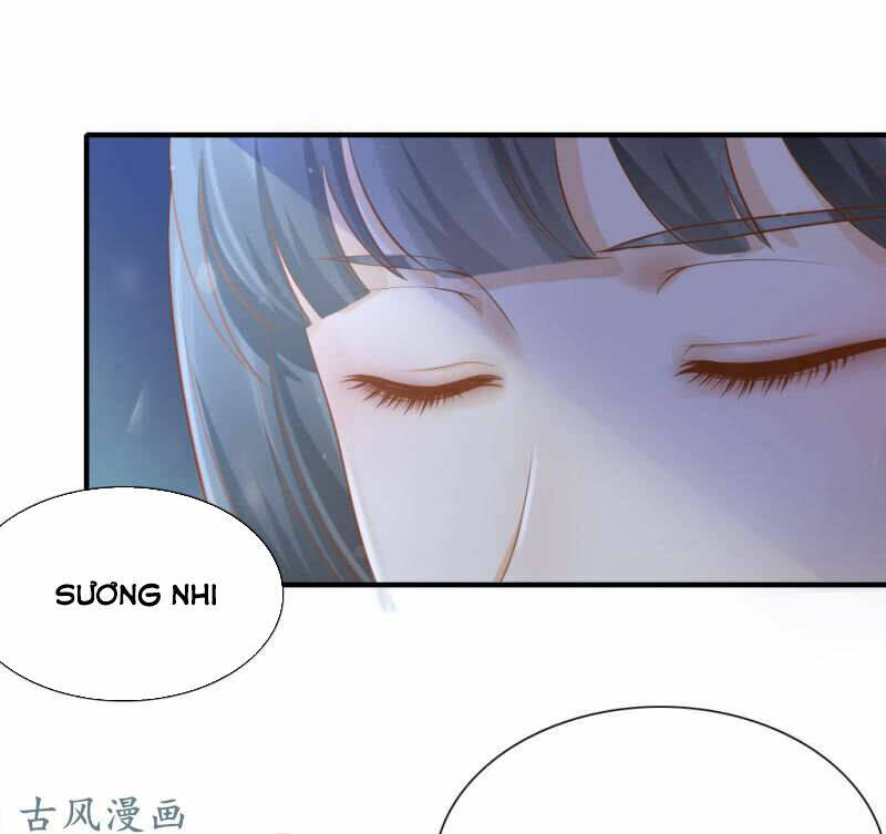 Nữ Đương Gia Sương Dã Trại Chương 44 Ảnh 3