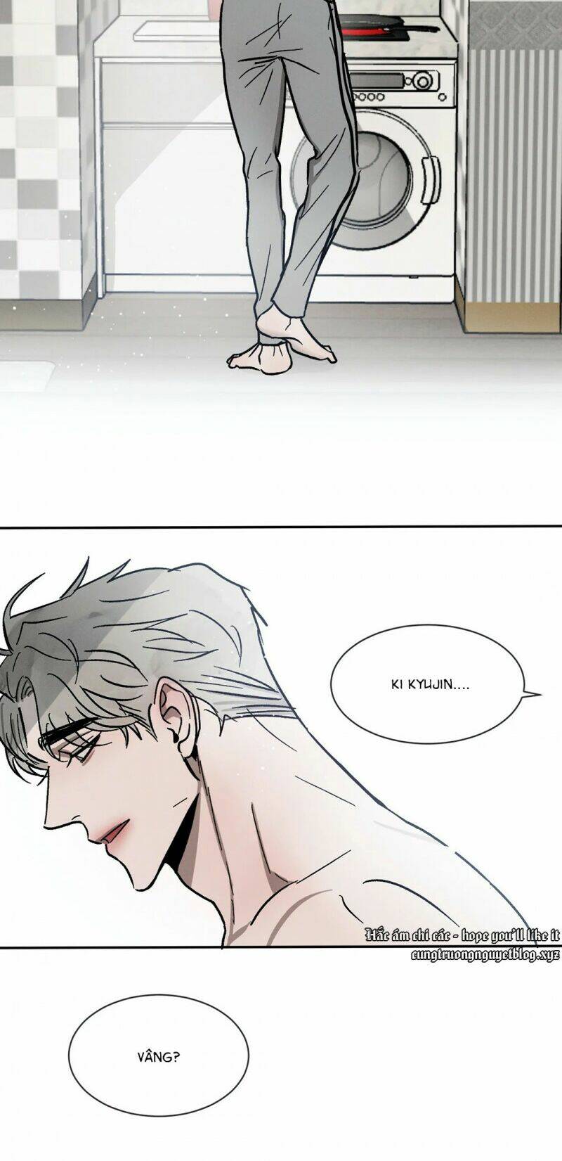 Tên Lưu Ban Chương 53 Ảnh 63