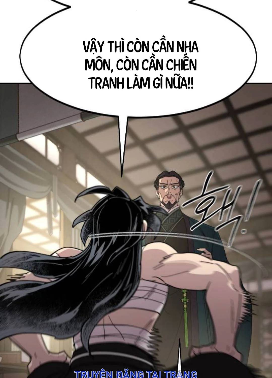 Hoa Sơn Tái Xuất Chương 135 Ảnh 53
