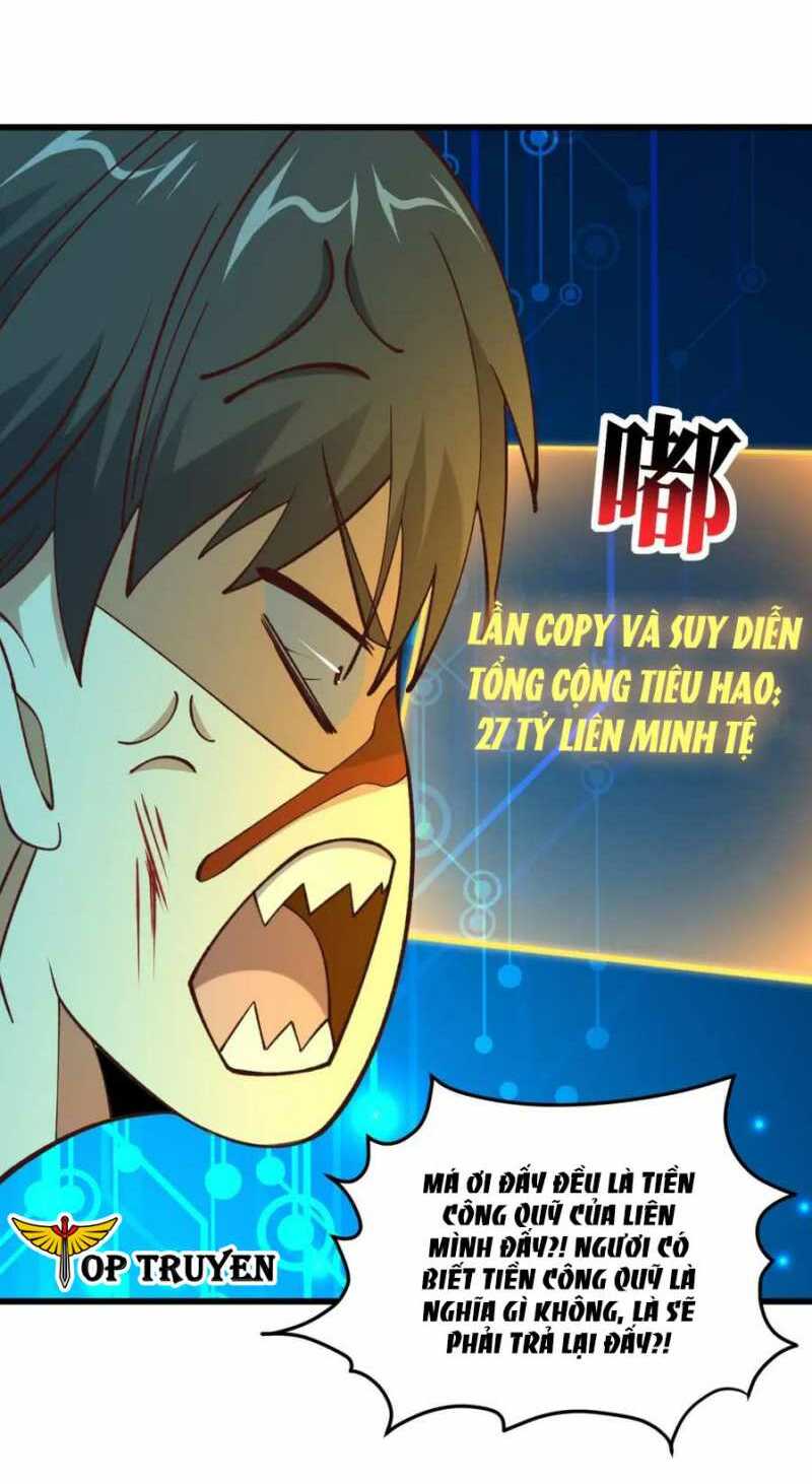 Cao Năng Lai Tập Chương 362 Ảnh 30
