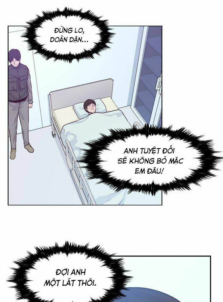 Vong Linh Vương Chương 184 Ảnh 6