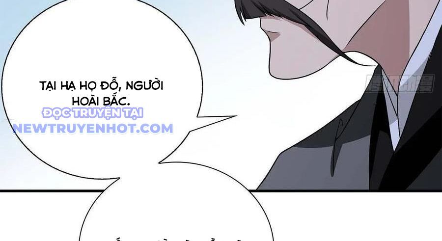 Thiên Long Bát Bộ Webtoon Chương 136 Ảnh 9
