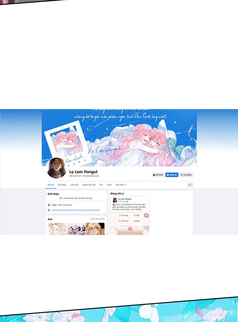 Trở Thành Cô Vợ Khế Ước Của Nhân Vật Phản Diện Chương 92.1 Ảnh 40