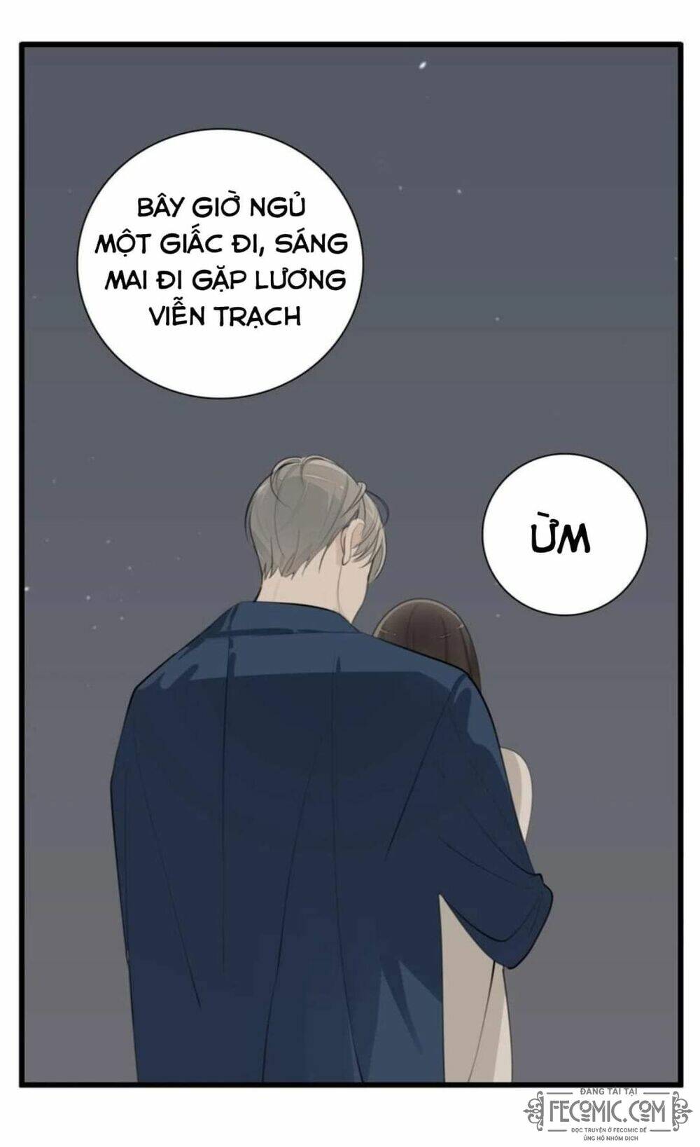 Vật Trong Tay Chương 95 Ảnh 32