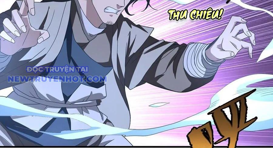 Thiên Long Bát Bộ Webtoon Chương 137 Ảnh 47