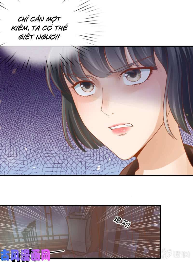 Nữ Đương Gia Sương Dã Trại Chương 42 Ảnh 18