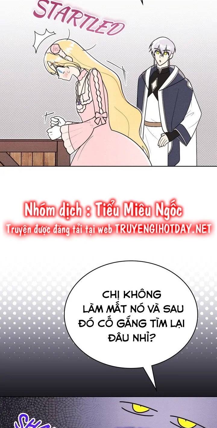 Ngài Công Tước, Chùng Ta Cùng Tắm Nào ! Chương 46 Ảnh 39