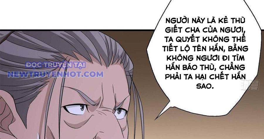 Thiên Long Bát Bộ Webtoon Chương 133 Ảnh 26