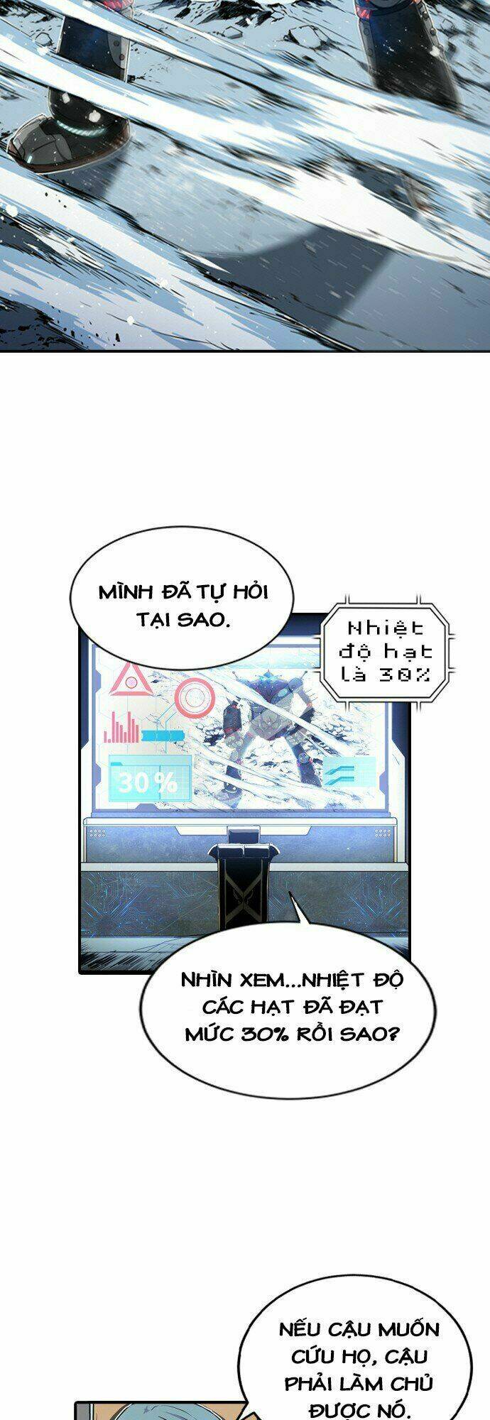 Kangtawoo Chương 3 Ảnh 4