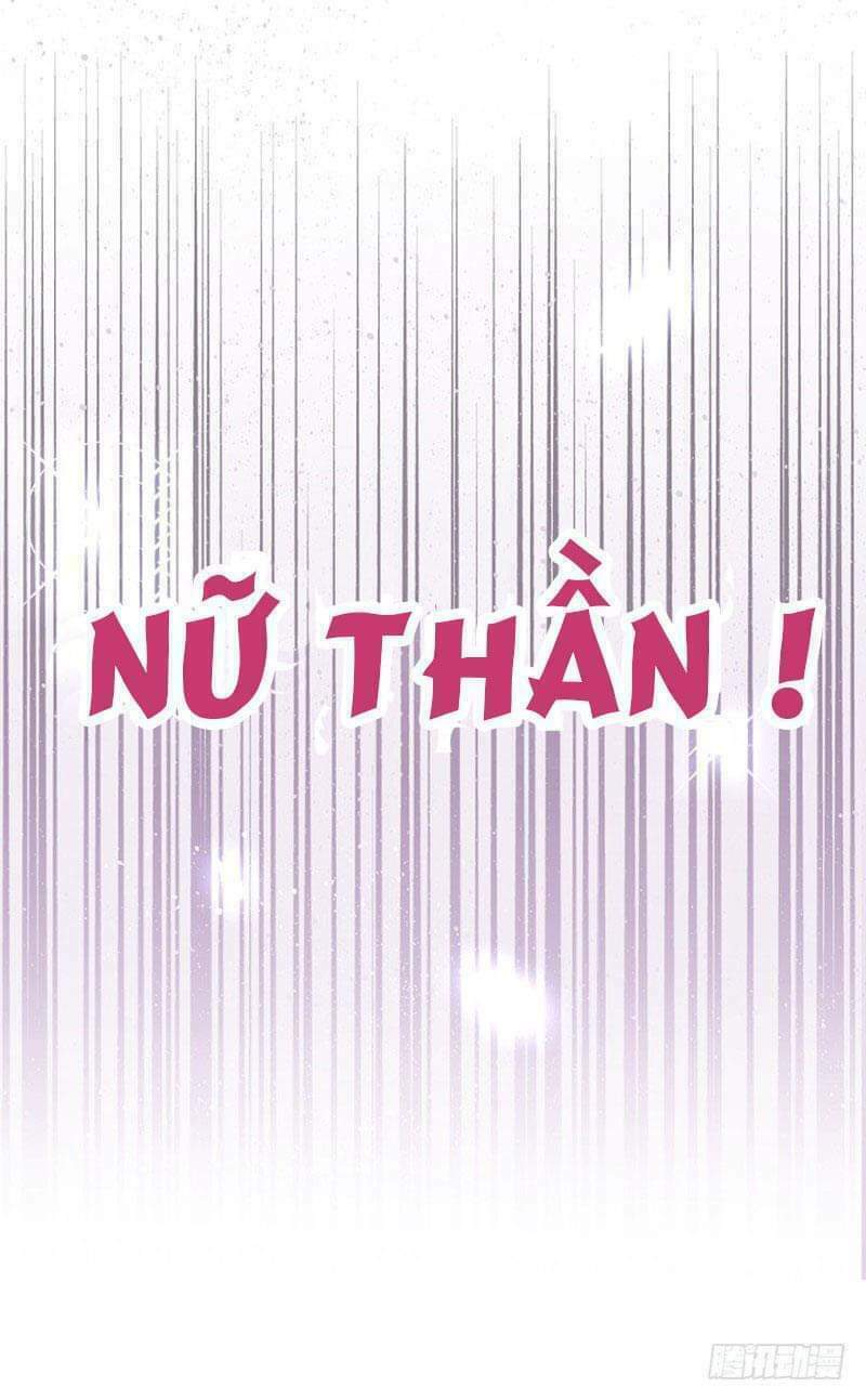 Nữ Thần Đại Nhân Sáo Lộ Đa Chương 6 Ảnh 32