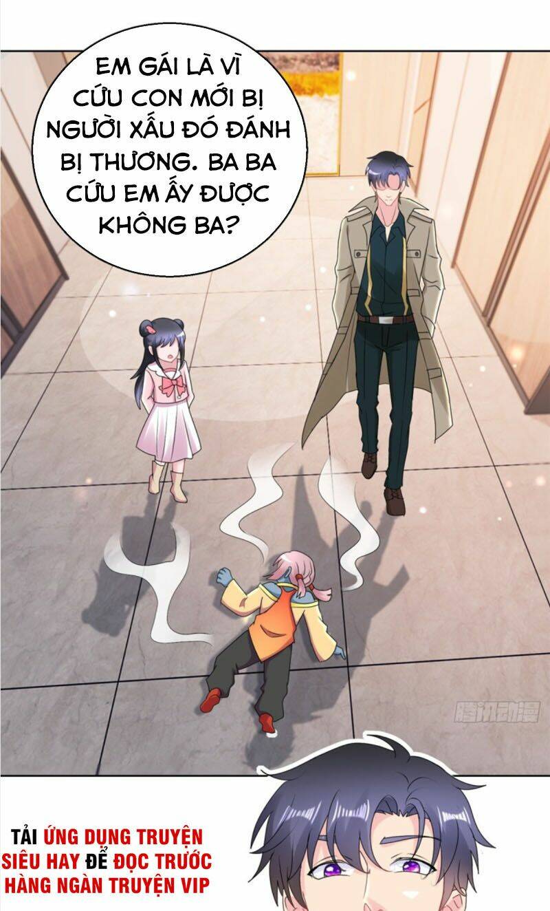 Vú Em Là Cổ Tiên Chương 169 Ảnh 4
