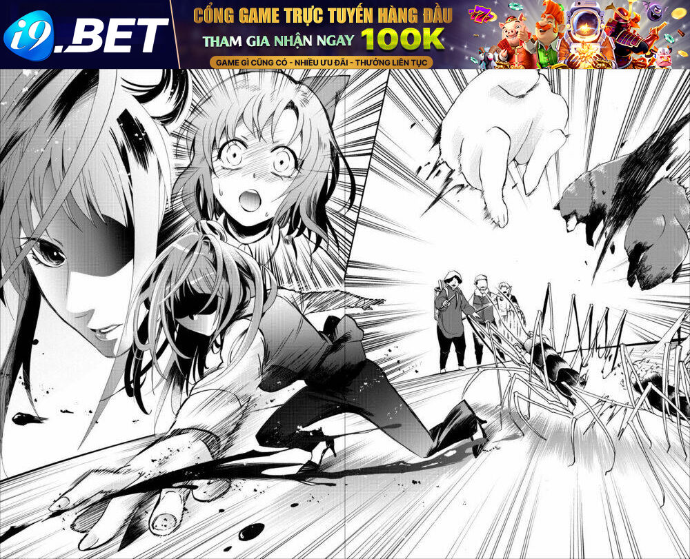 Trở Thành Nhà Thám Hiểm Đánh Bại Dungeon Bằng Bảng Kĩ Năng ~ . Chương 11 Ảnh 8