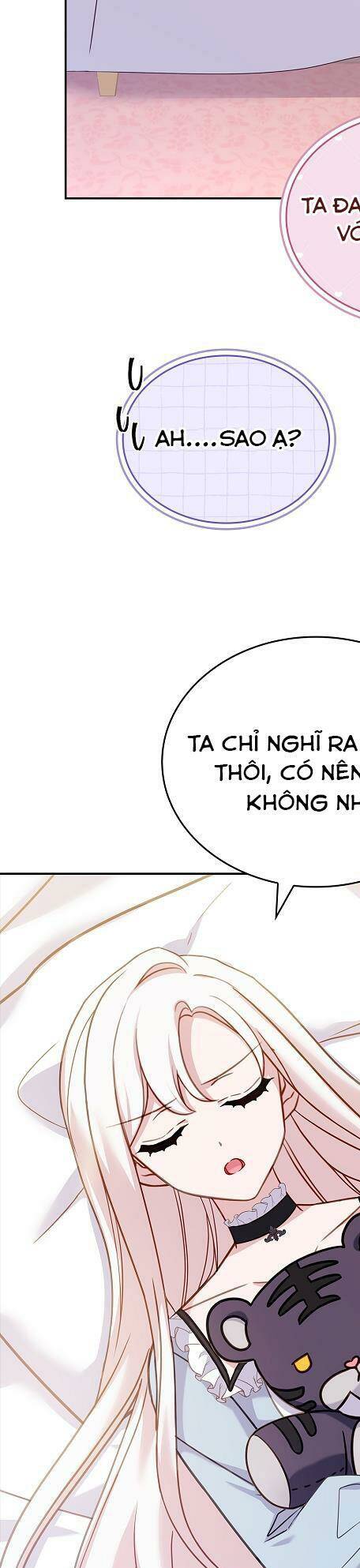 Tiểu Thư Muốn Được Nghỉ Ngơi Chương 107 Ảnh 51