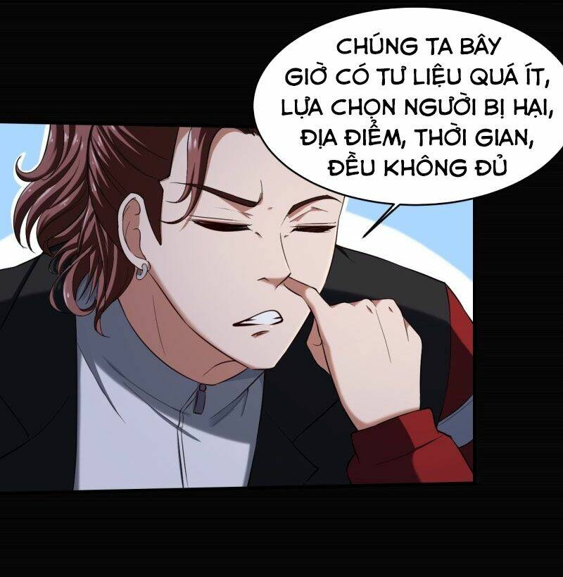 Phản Phái Yêu Tế Chương 38 Ảnh 24
