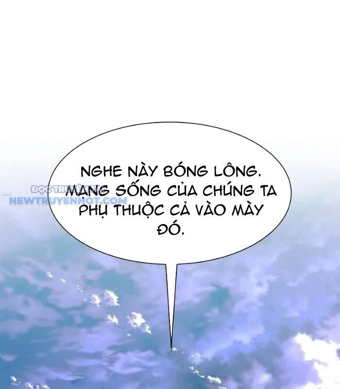 Tận Thế Cũng Chỉ Là Trò Chơi Chương 60 Ảnh 11