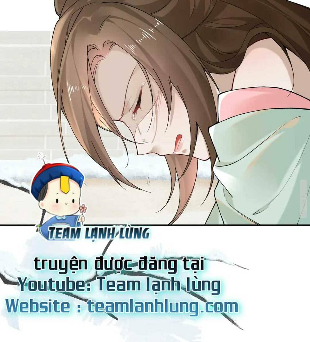 Bệnh Kiều Công Chúa Muốn Hắc Hóa Chương 18 Ảnh 8