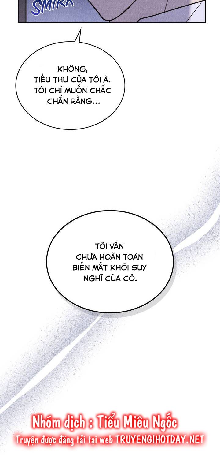 Ngài Công Tước, Chùng Ta Cùng Tắm Nào ! Chương 40 Ảnh 10