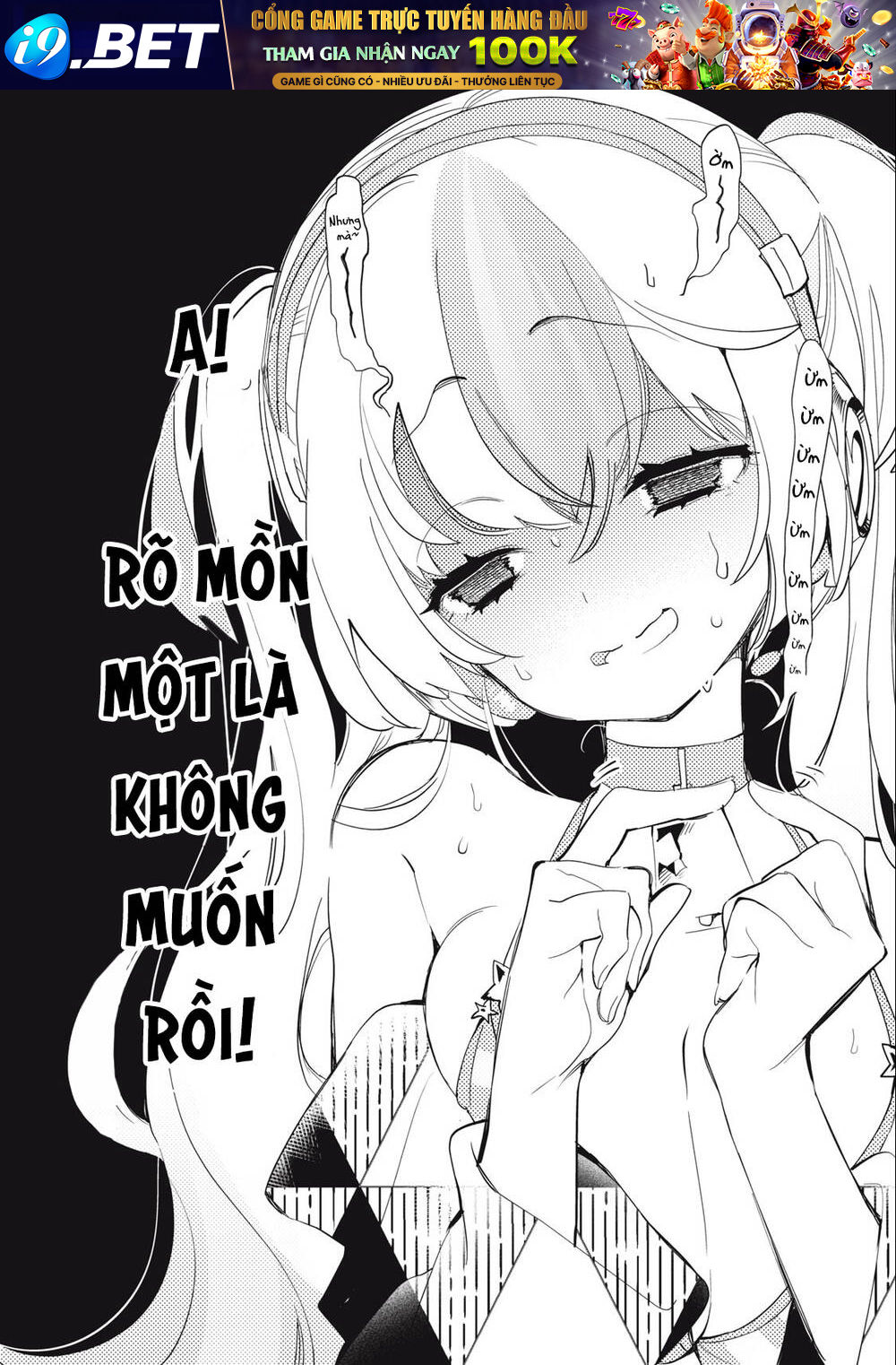 Streamer X Kẻ Háo Sắc Chương 4 Ảnh 9
