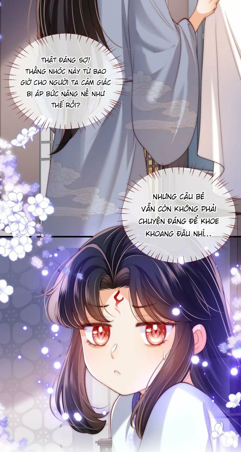 Dưỡng Địch Vi Hoạn Chương 264 Ảnh 29