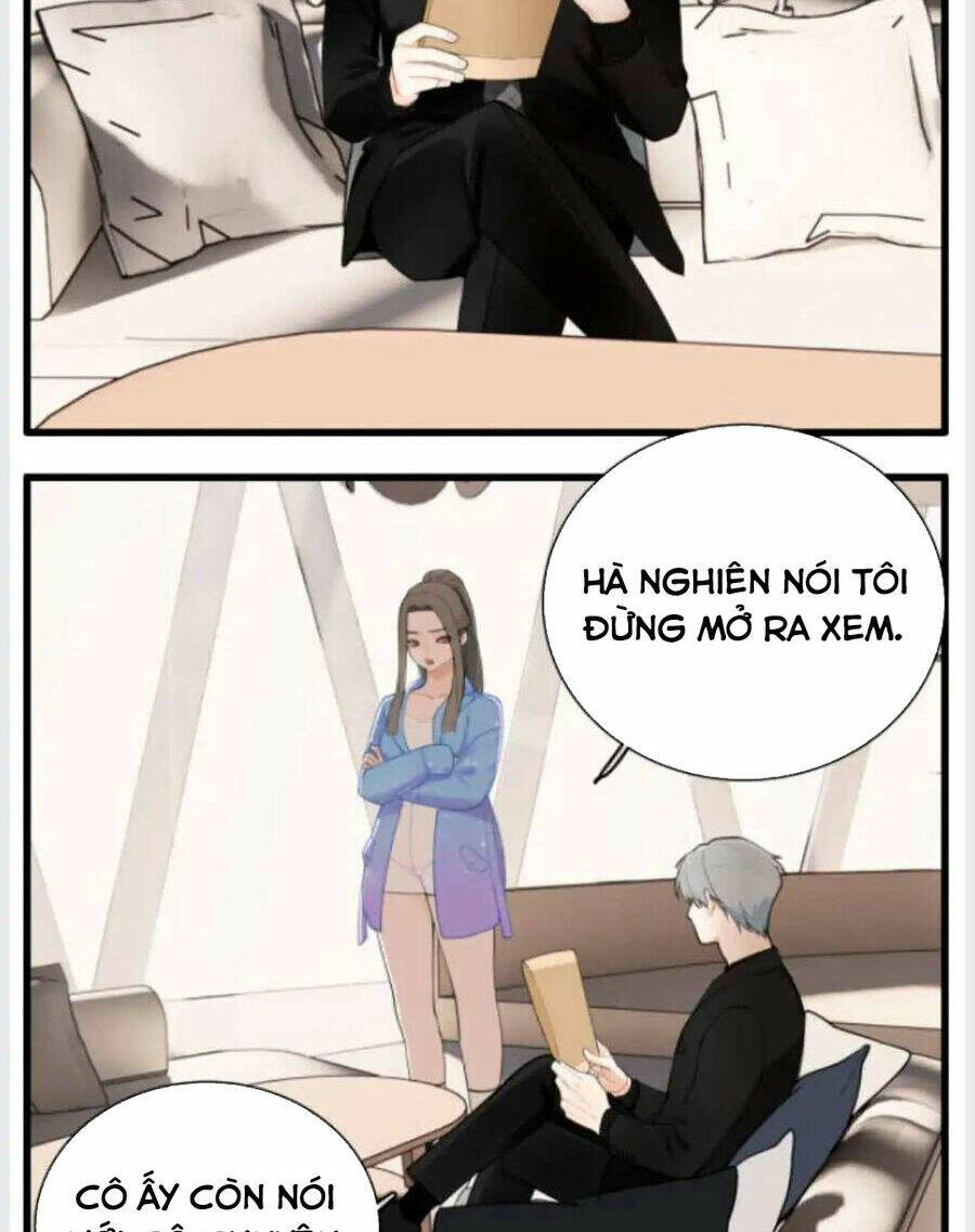 Vật Trong Tay Chương 111 Ảnh 16
