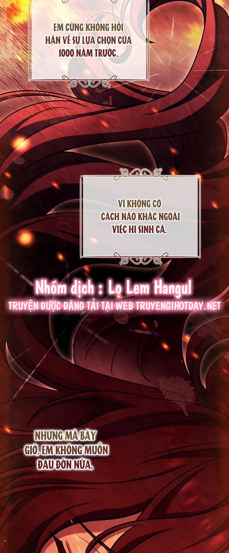 Tiểu Thư Muốn Được Nghỉ Ngơi Chương 104 Ảnh 29