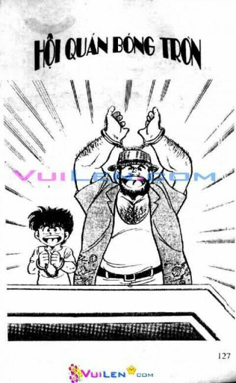 Sôi Động Cầu Trường Full 17 Tập Chương 1 Ảnh 128